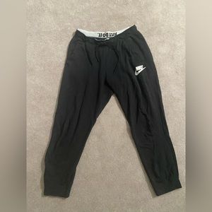 Nike sweatpants